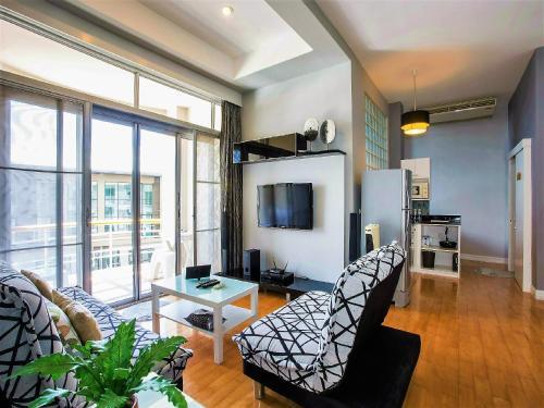 Apartamento Hua Hin Soi 7