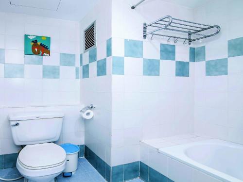 Apartamento Hua Hin Soi 7