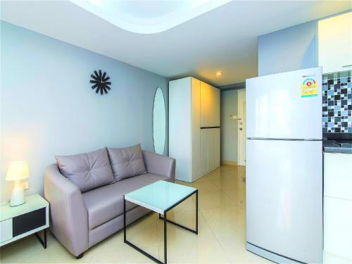 Apartamento Hua Hin Soi 7