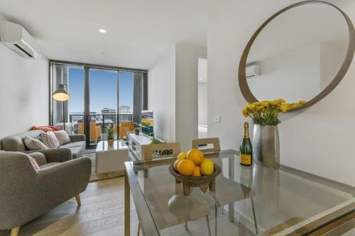 Serviced Apartments Melbourne - Empire