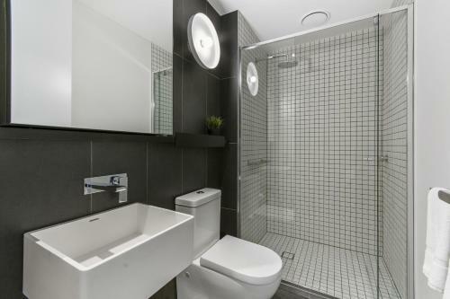 Serviced Apartments Melbourne - Empire