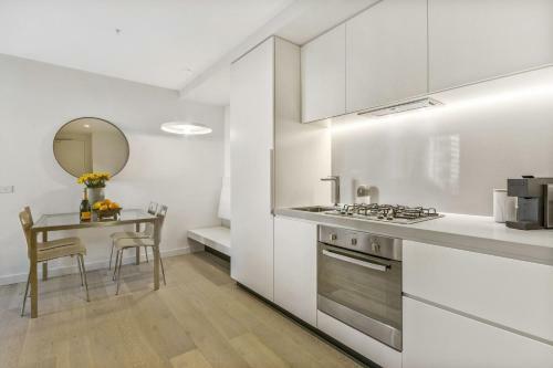 Serviced Apartments Melbourne - Empire