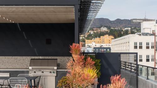 Apartamento The Midnight Loft By Bobou Design (king Suite)