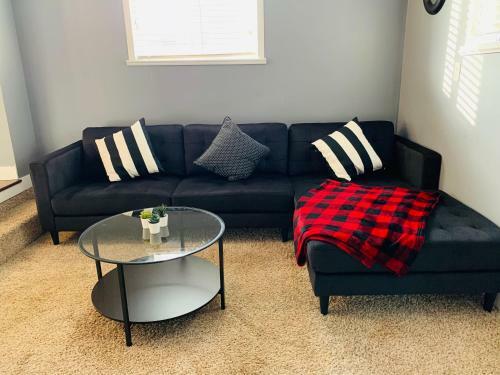 Cozy Holiday Home