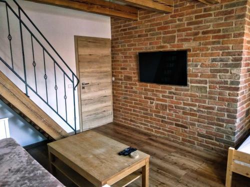 Apartamento Penzion Mikuleck� Kutloch