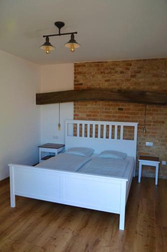 Apartamento Penzion Mikuleck� Kutloch