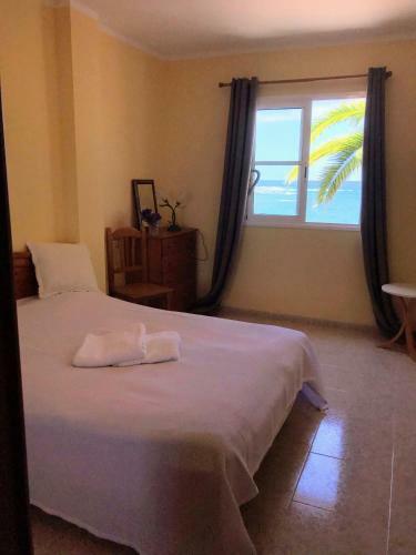 Apartamento Playa Bonita