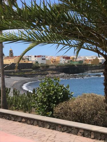 Apartamento Playa Bonita