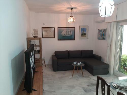 Apartment Huerta Del Obispo