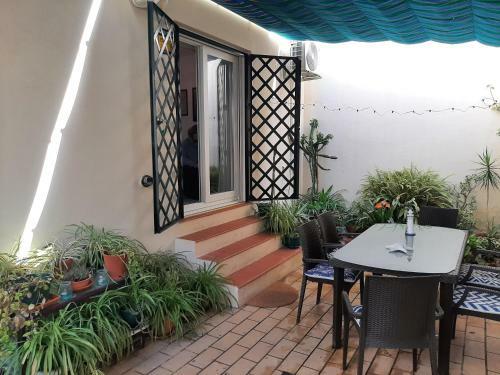 Apartment Huerta Del Obispo