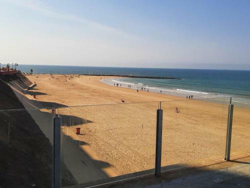 Apartment Huerta Del Obispo