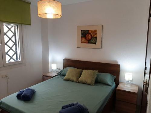 Apartment Huerta Del Obispo