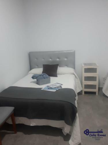 Cadiz Rooms