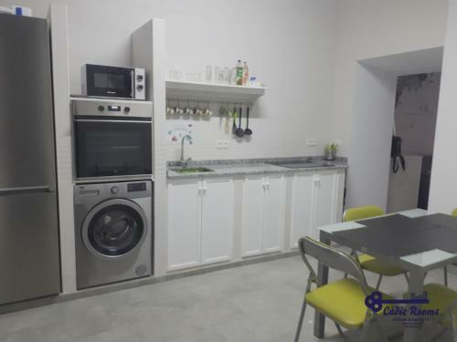 Cadiz Rooms
