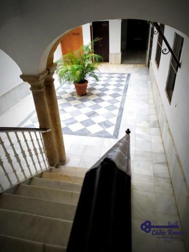 Cadiz Rooms