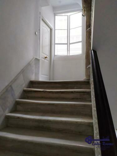 Cadiz Rooms
