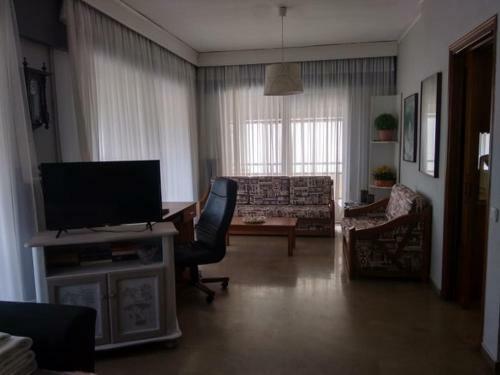 Konstantin Apartment
