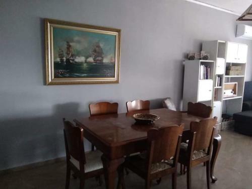 Konstantin Apartment