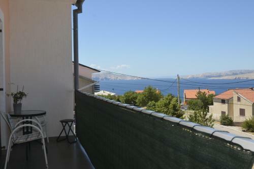 Apartment Lana