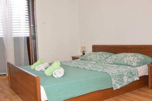 Apartment Lana