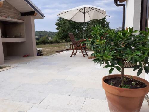 Apartamento Sweet Home Rovinj