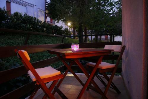 Apartamento A Un Passo Dal Tuo Relax