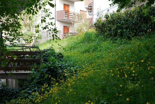 Apartamento A Un Passo Dal Tuo Relax