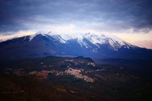 Apartamento A Un Passo Dal Tuo Relax
