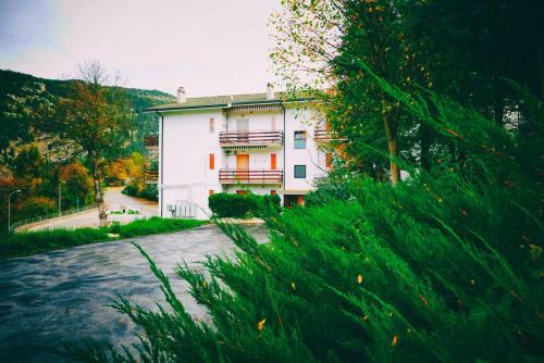 Apartamento A Un Passo Dal Tuo Relax