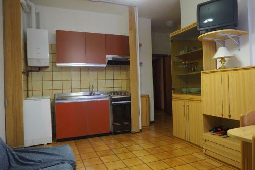 Apartamento A Un Passo Dal Tuo Relax