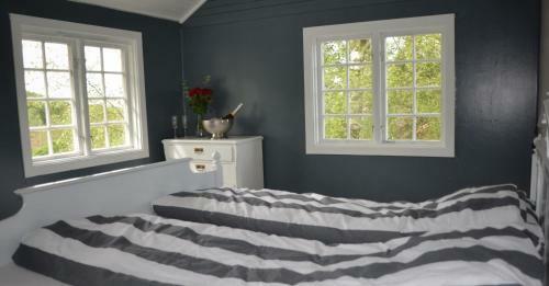 Apartamento Yttervik Gard