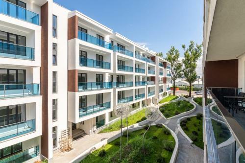 Apartament Paris