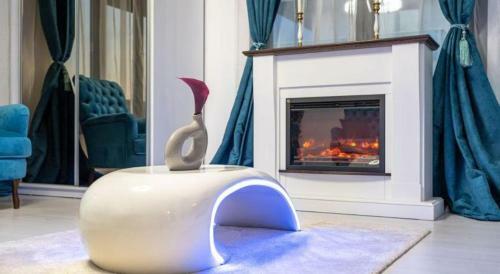 Apartament Paris
