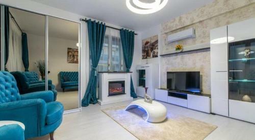 Apartament Paris