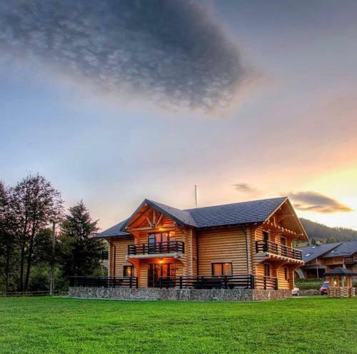 Agroturismo Casa P?durarului