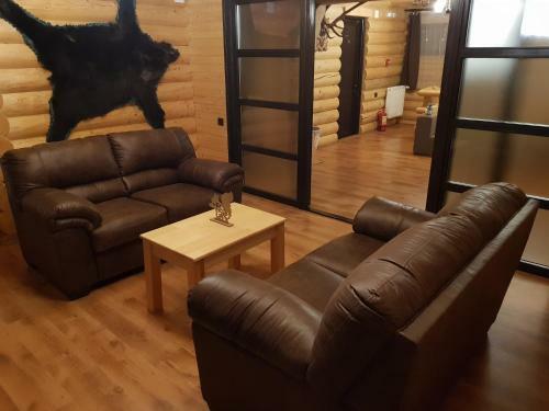 Agroturismo Casa P?durarului