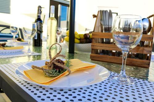 Apartamento Ocean Pearl Baleal