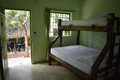 Hostal Hipilandia Beach - Taganga Hostel