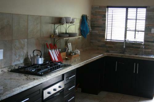 Hostal Douglas Villas