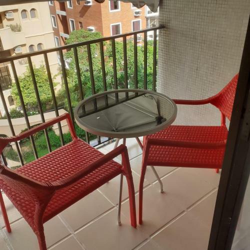 Apartamento Aconchegante