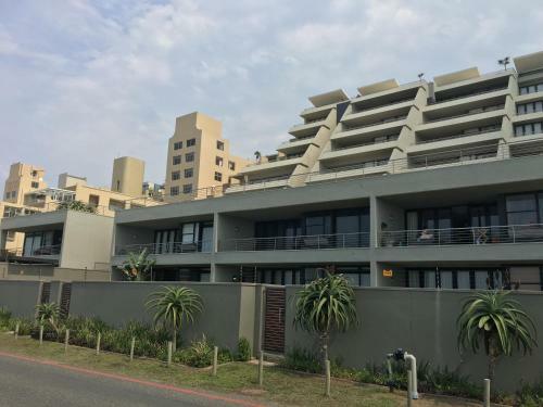 Apartamento 30 Degrees Umdloti - Unit 603