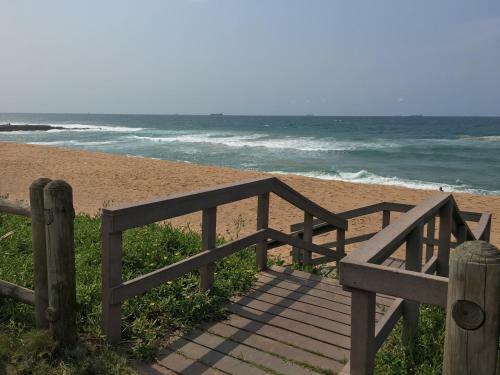Apartamento 30 Degrees Umdloti - Unit 603