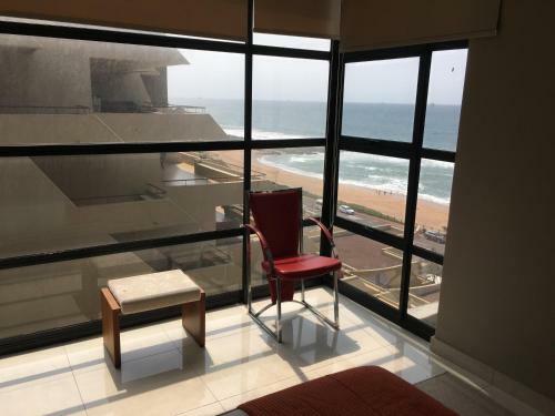 Apartamento 30 Degrees Umdloti - Unit 603
