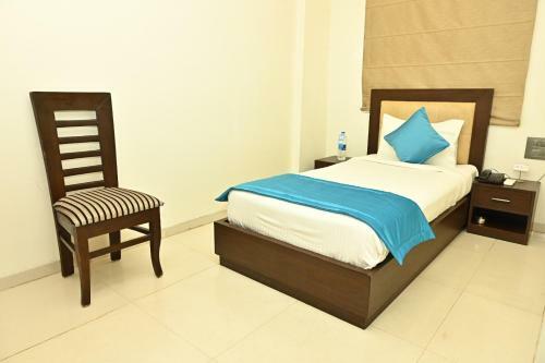 Blue Arrow Hotel Karwar