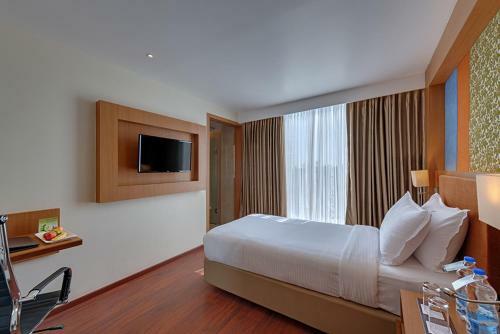 Veeksar The Fern An Ecotel Hotel Kolhapur