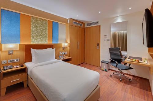 Veeksar The Fern An Ecotel Hotel Kolhapur