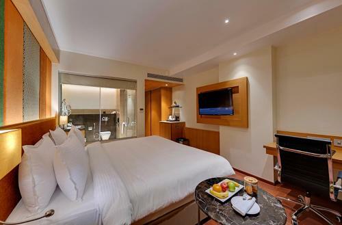 Veeksar The Fern An Ecotel Hotel Kolhapur