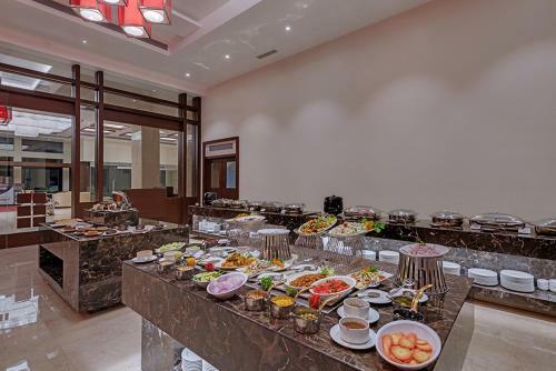 Veeksar The Fern An Ecotel Hotel Kolhapur