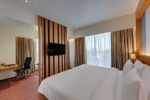 Veeksar The Fern An Ecotel Hotel Kolhapur