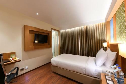 Veeksar The Fern An Ecotel Hotel Kolhapur